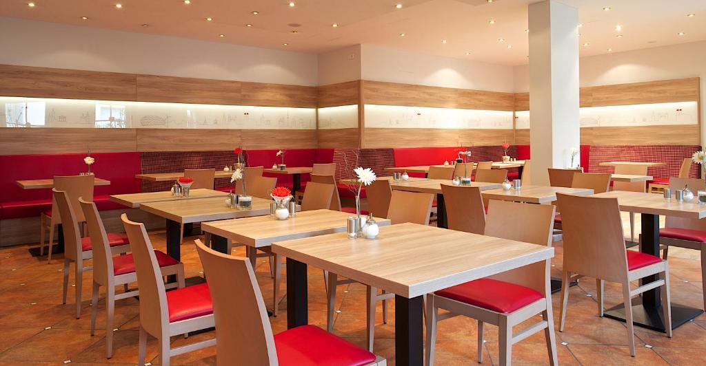 Erber Hotel Ismaning