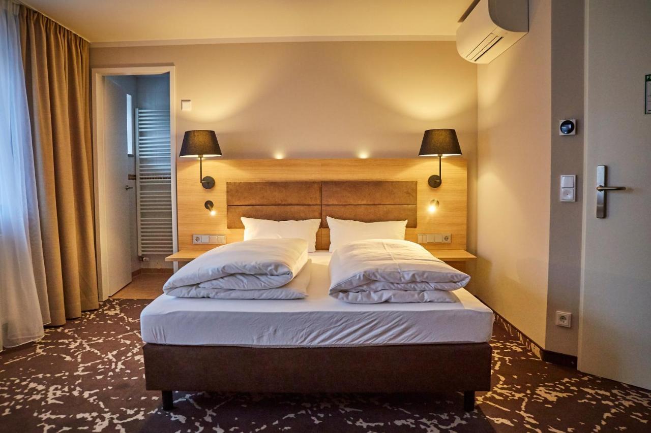 Erber Hotel