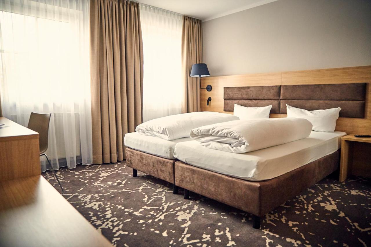 Hotel Erber 3*