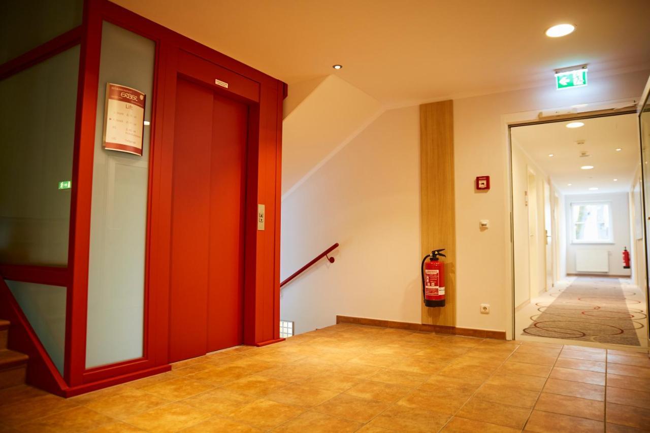 Erber Hotel