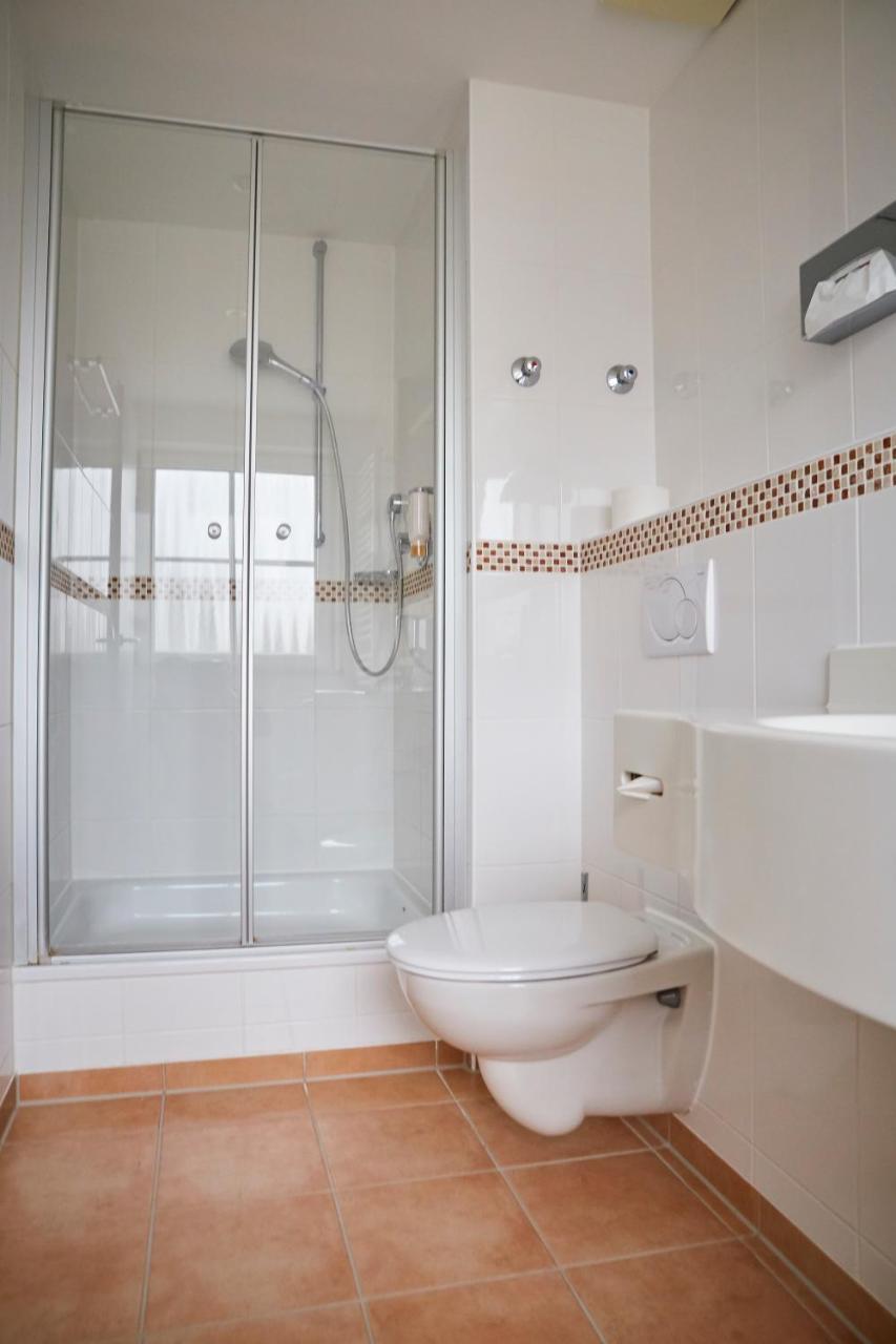 Hotel Erber Ismaning