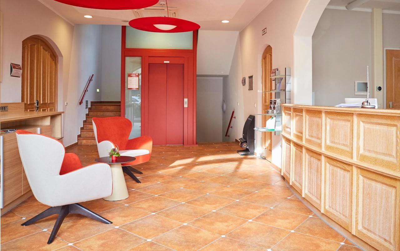 Erber Hotel