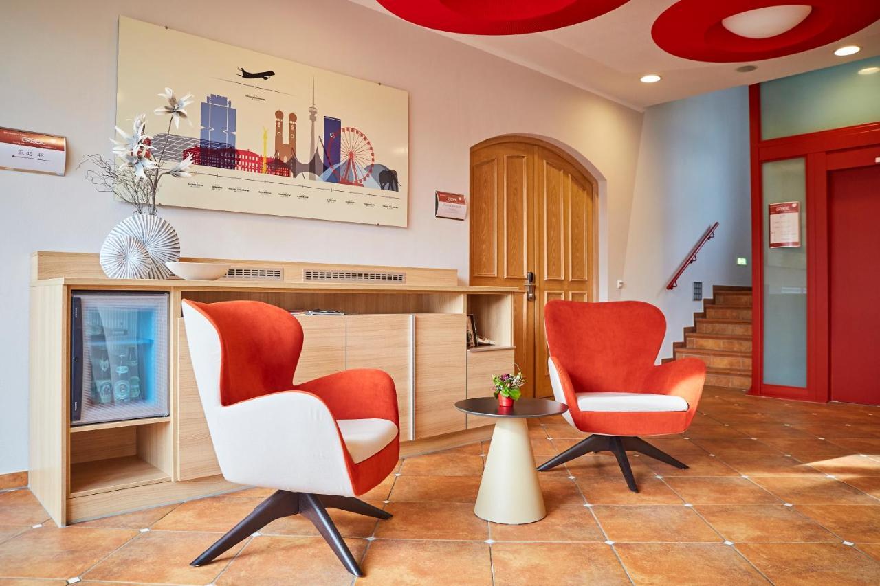 Hotel Erber