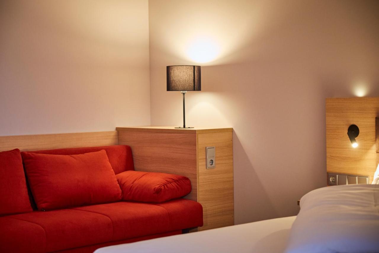 Hotel Erber Ismaning